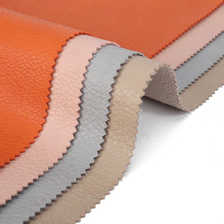 Stylish Semi-PU Faux Bag Sofa Leather